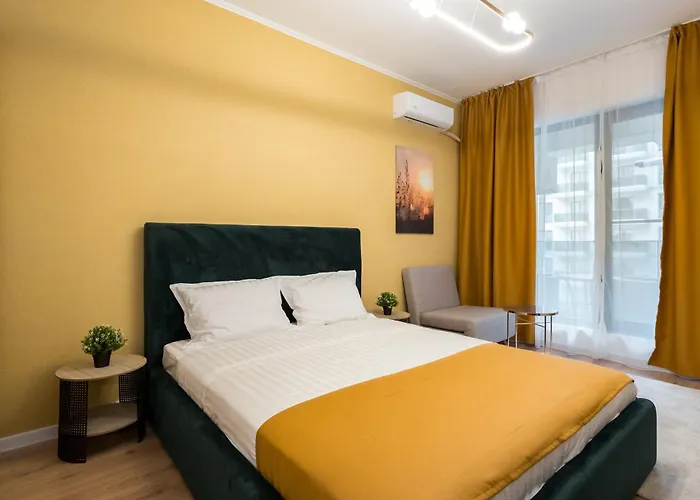 Plaza Residence Studio 229