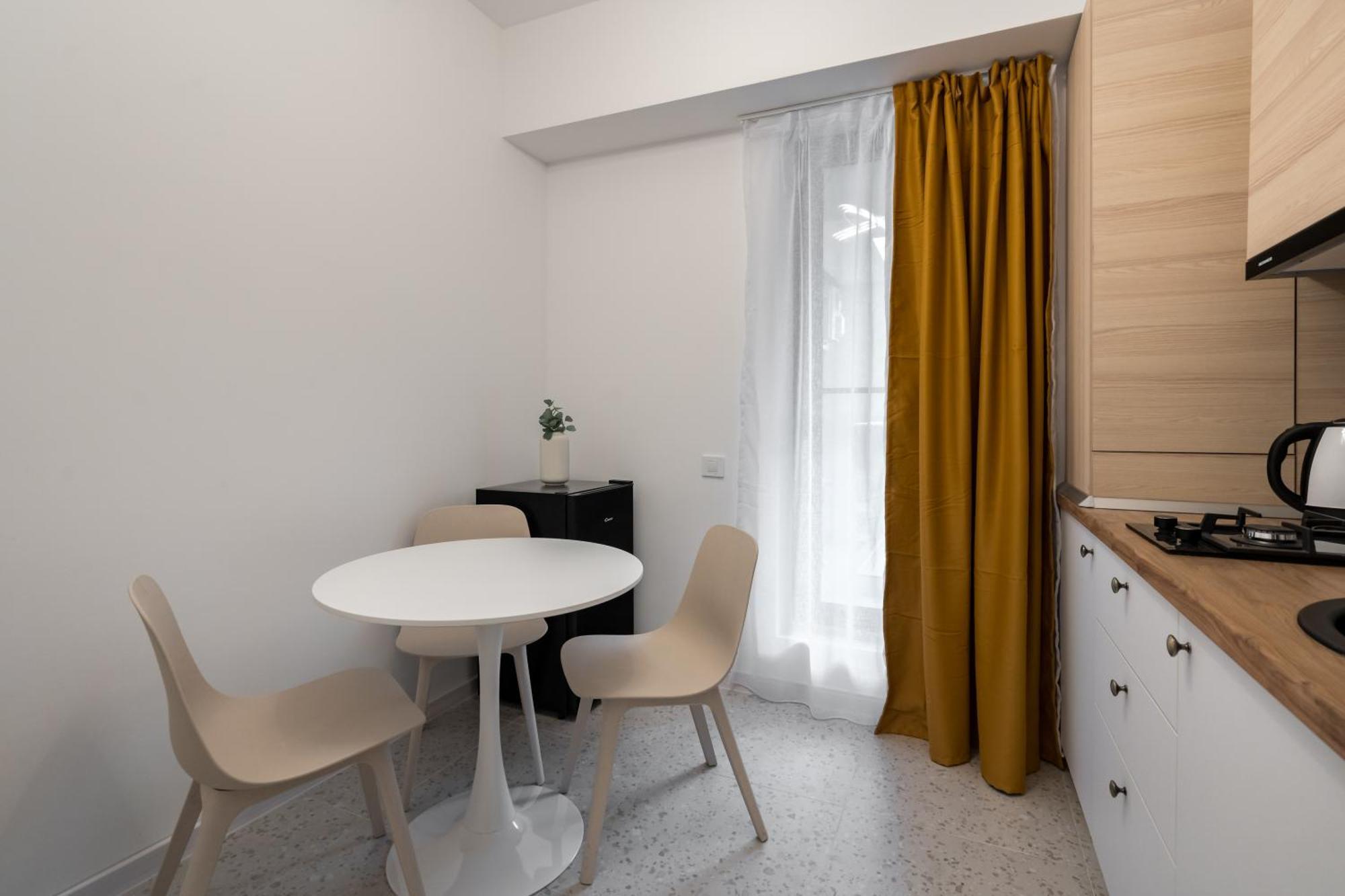 Apartment Plaza 229