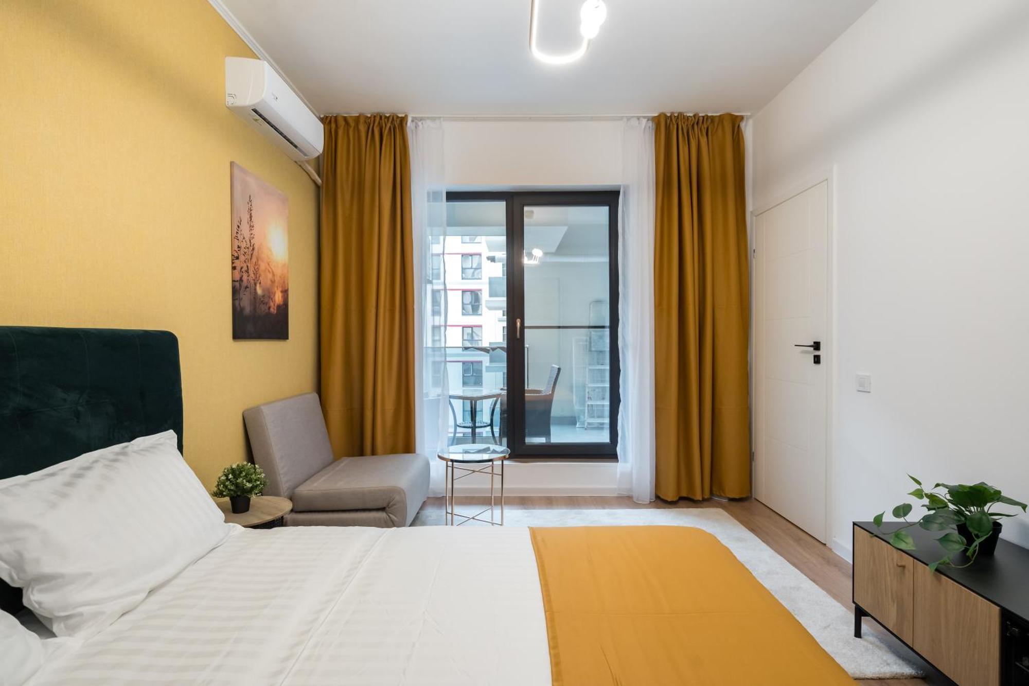 Apartment Plaza 229