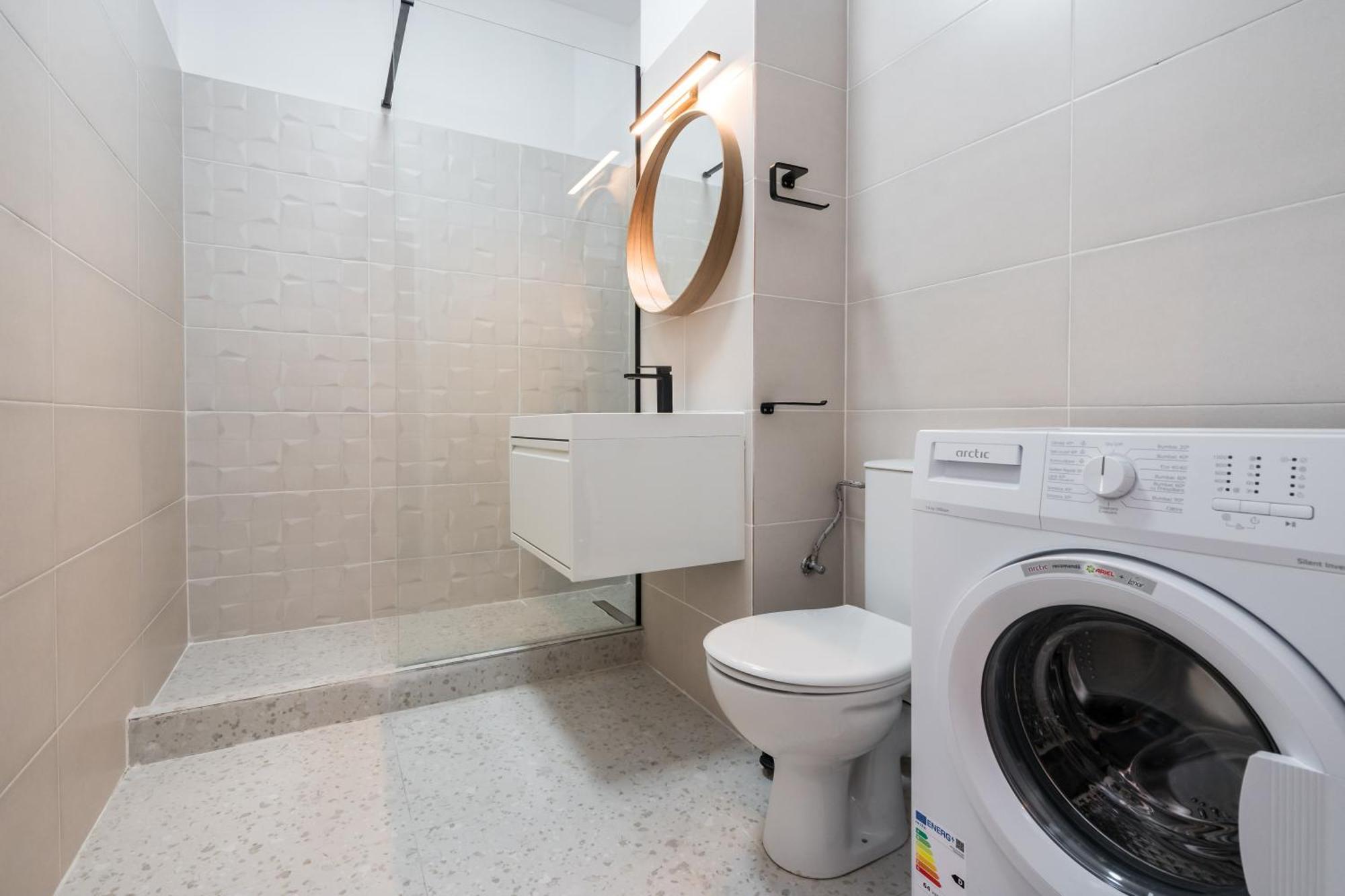 Apartment Plaza 229