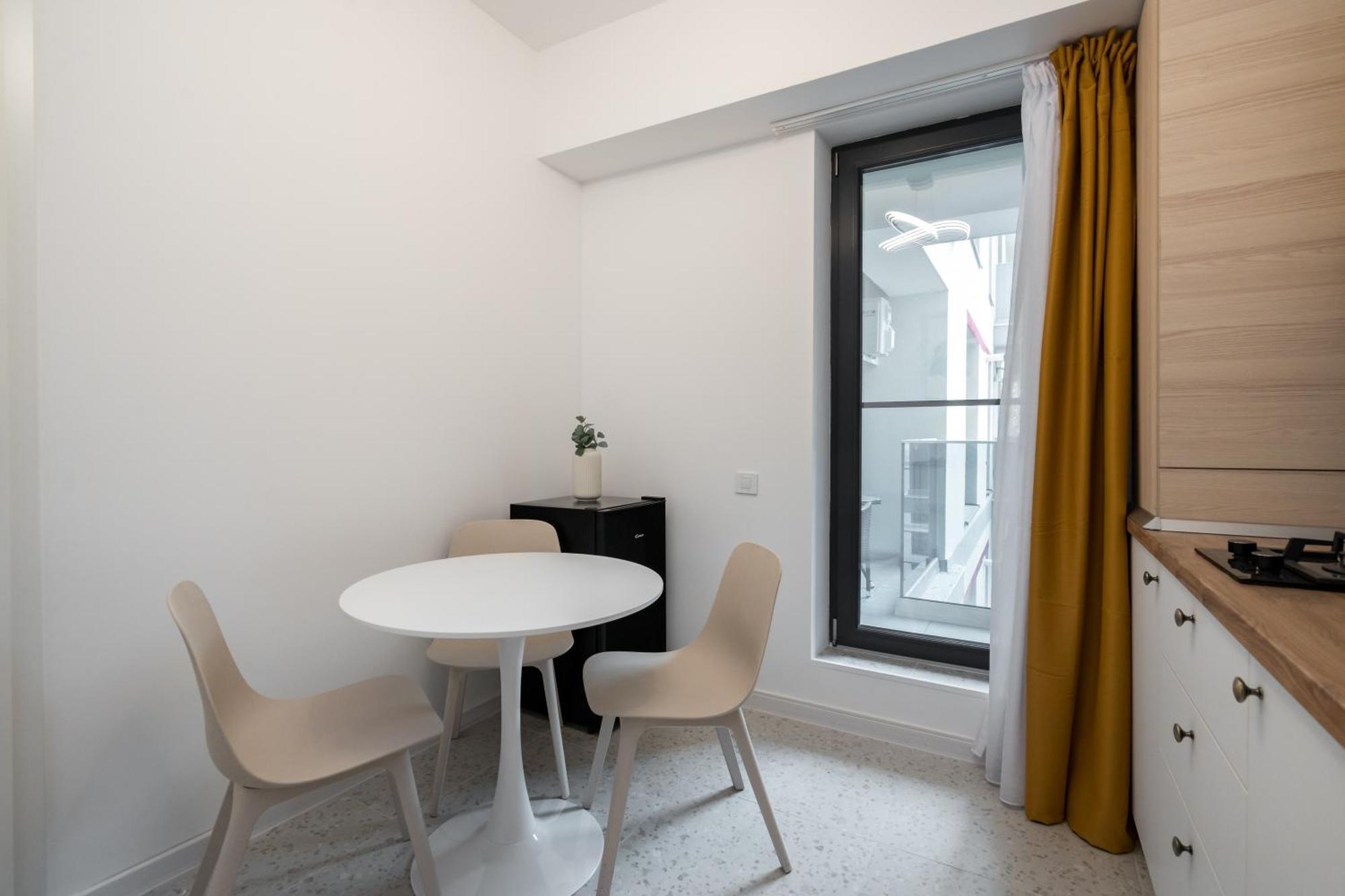 Apartament Plaza 229