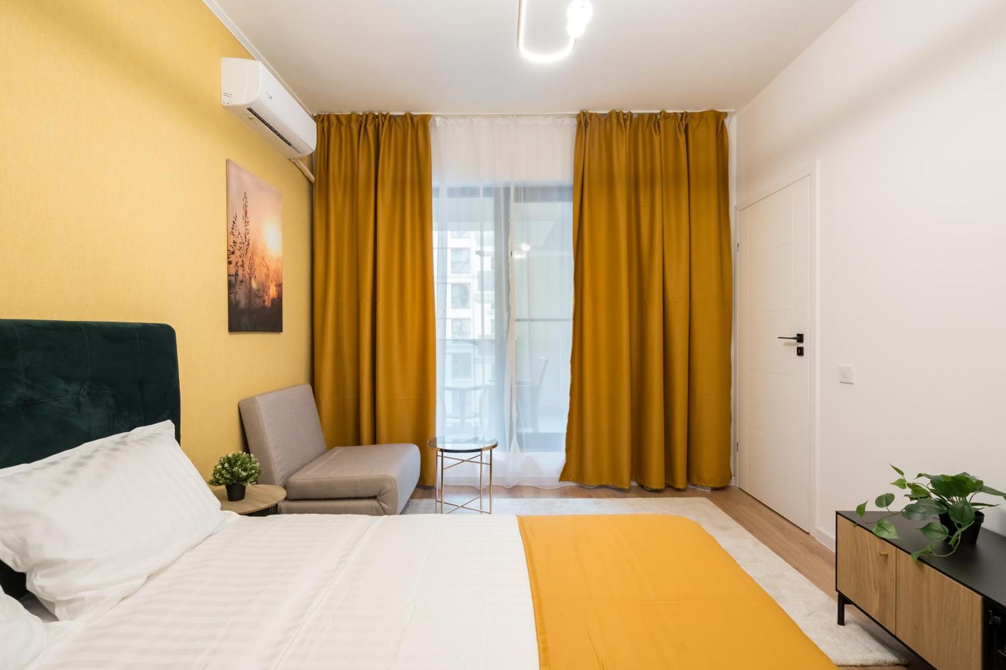 Plaza 229 Apartament Bucureşti