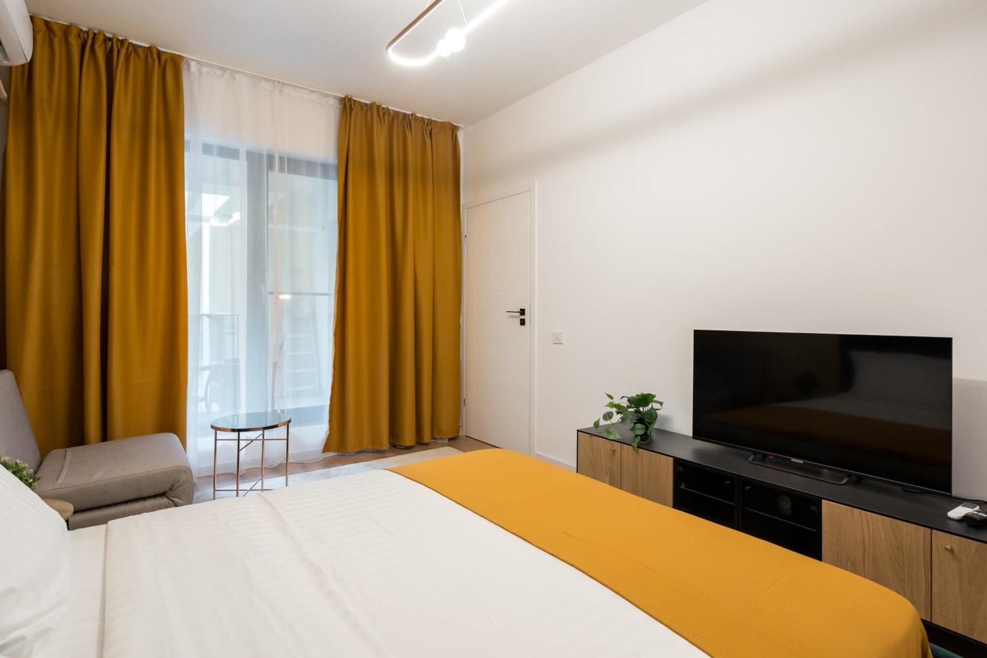 Apartament Plaza 229 *